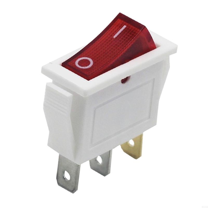 Sports Equipment Kitchener - Rocker Styles Button Switches Suitable For