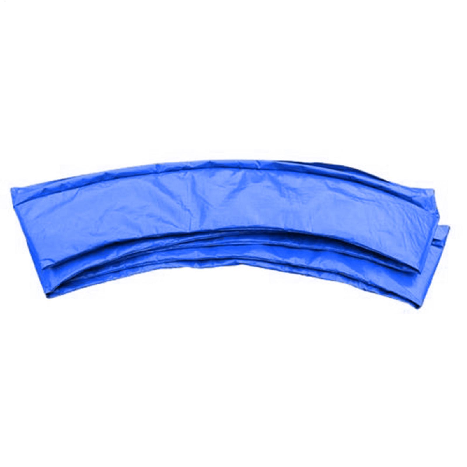 Trampoline Spring Cover - Trampoline Safety Pad Replacement Edge Cover