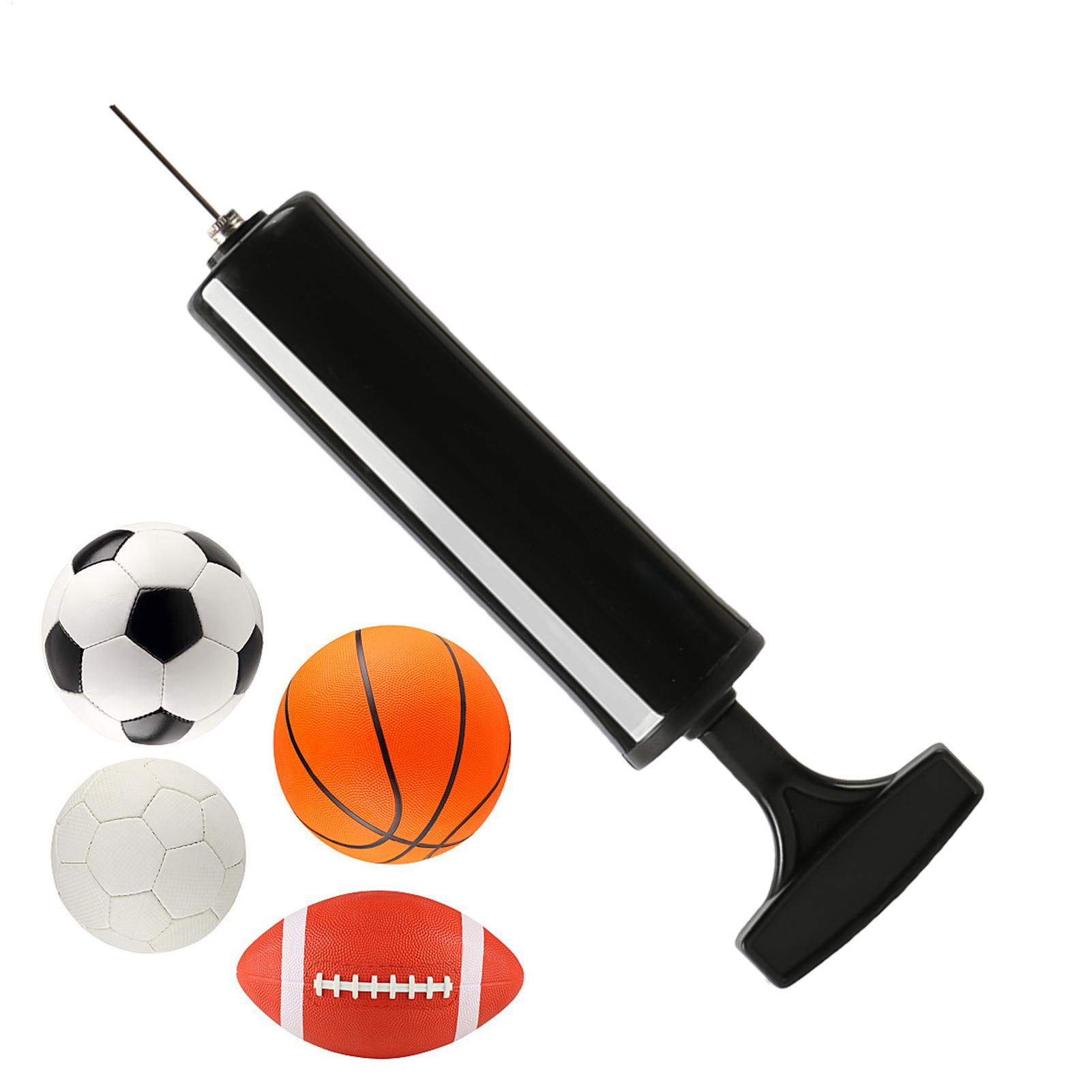 Basketball Pump Needle - Home Invisible Air Needle Balloon Swimming