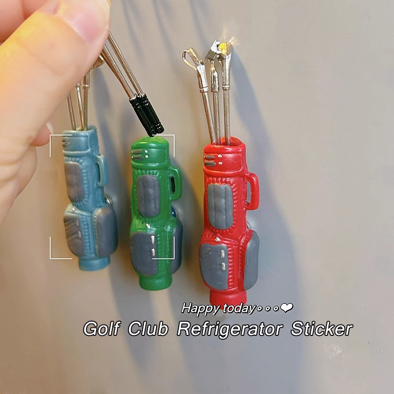 Sports Equipment Fridge Magnet - Sports Equipment Photos ulasan dan harga