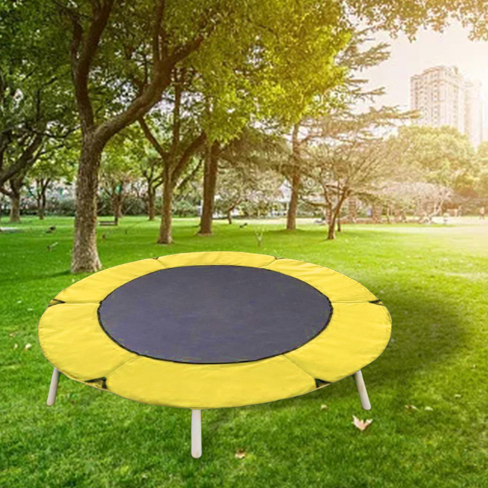 Spring Cover Protection Tear R - Trampoline Spring Cover ulasan dan harga