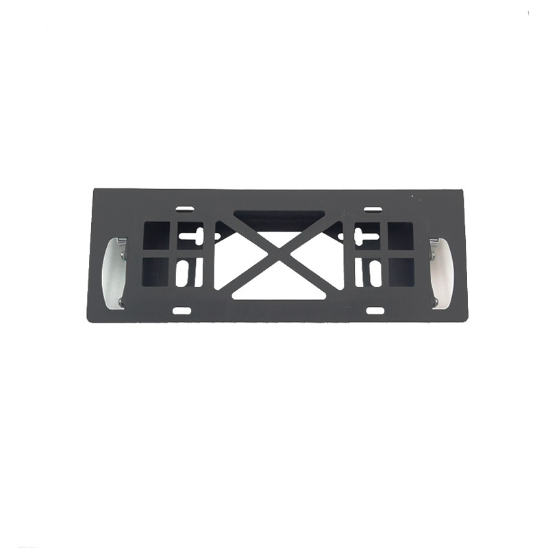 License Plate Holder For Winch - Trampoline Spring Cover ulasan dan harga