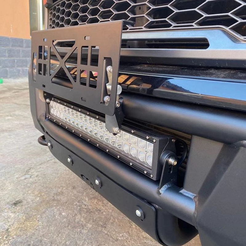 License Plate Holder For Winch - Trampoline Spring Cover ulasan dan harga