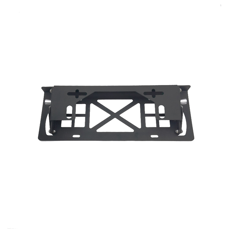 License Plate Holder For Winch - Trampoline Spring Cover ulasan dan harga