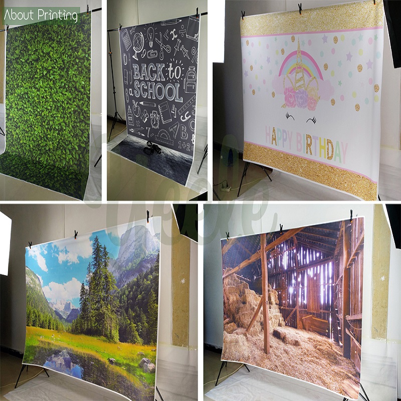 Photography Backdrop Gym Boxin - Sports Equipment Photos ulasan dan harga