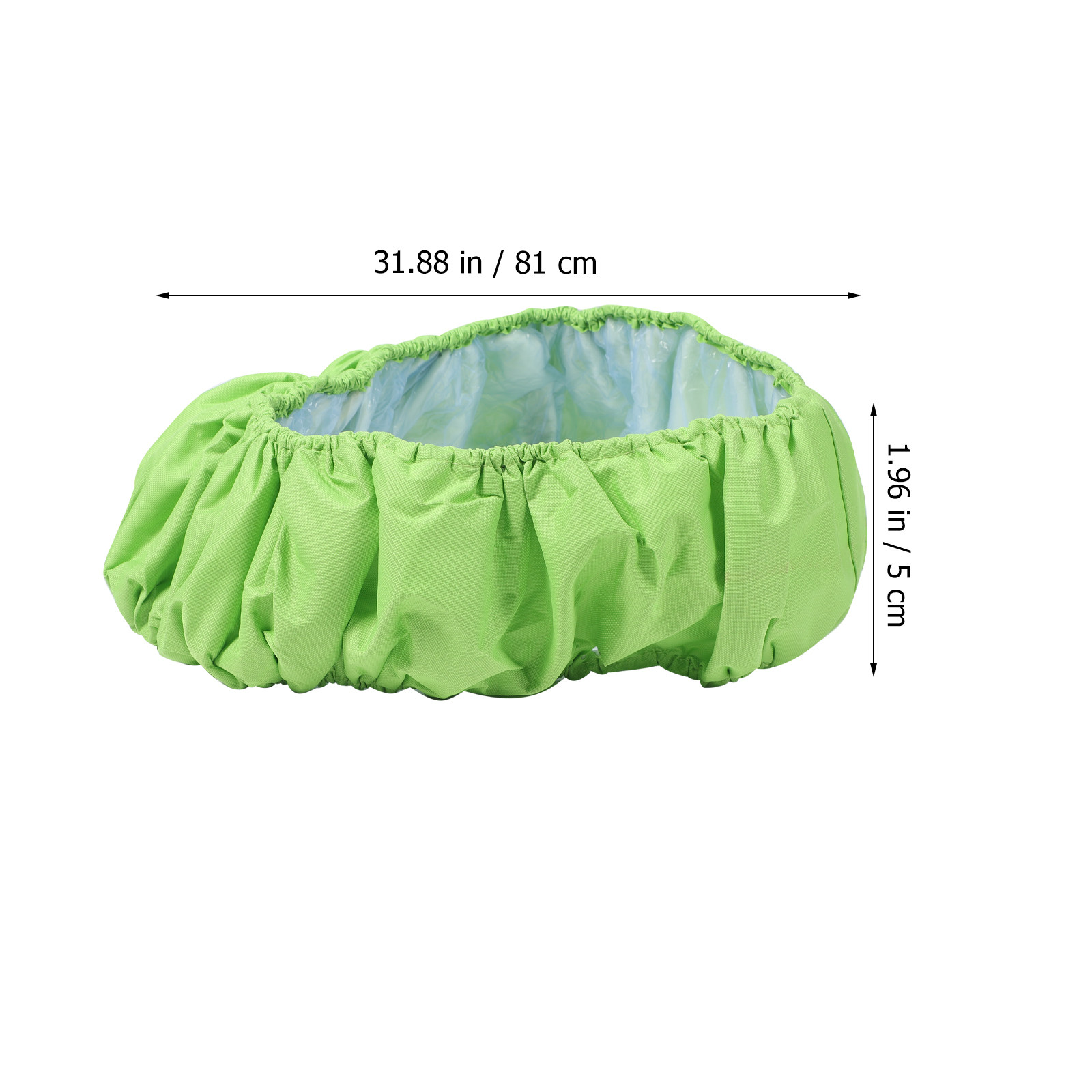 Trampoline Spring Cover Foldab - Trampoline Spring Cover ulasan dan harga