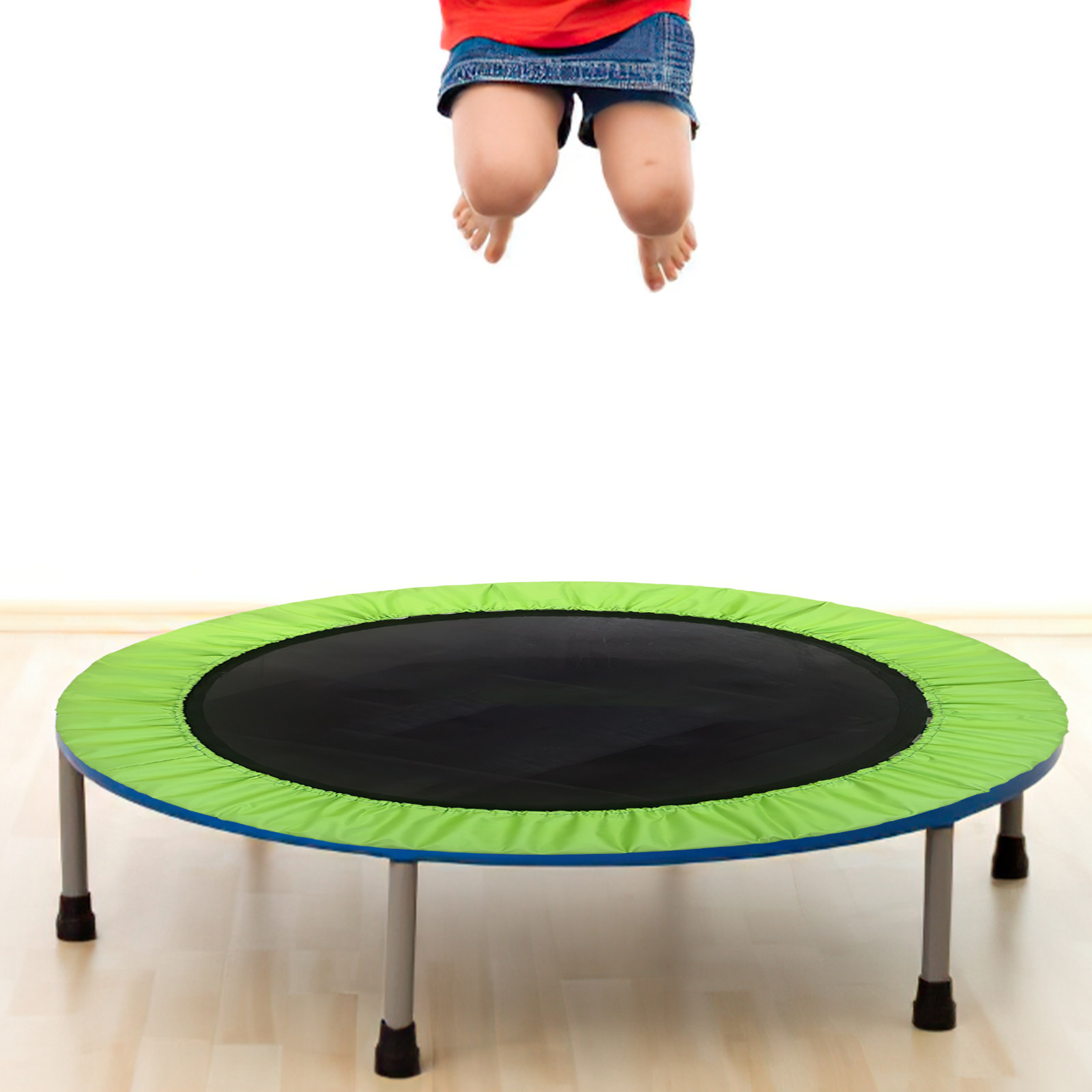 Trampoline Spring Cover Foldab - Trampoline Spring Cover ulasan dan harga