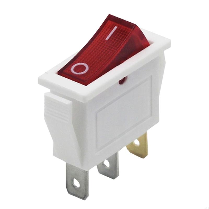 Rocker Styles Button Switches  - Sports Equipment Kitchener ulasan dan harga
