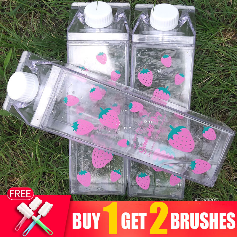 500ML Water Bottle Drinkware E - Sports Equipment Kitchener ulasan dan harga