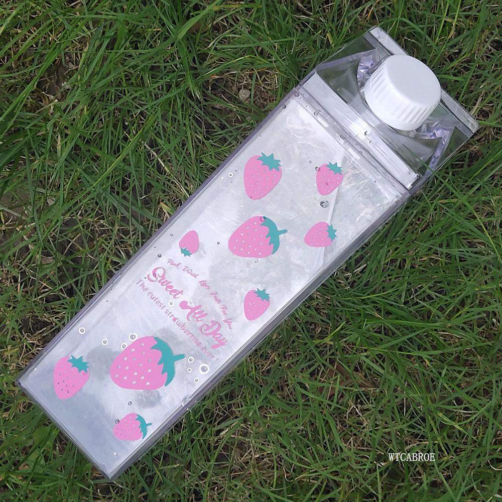 500ML Water Bottle Drinkware E - Sports Equipment Kitchener ulasan dan harga