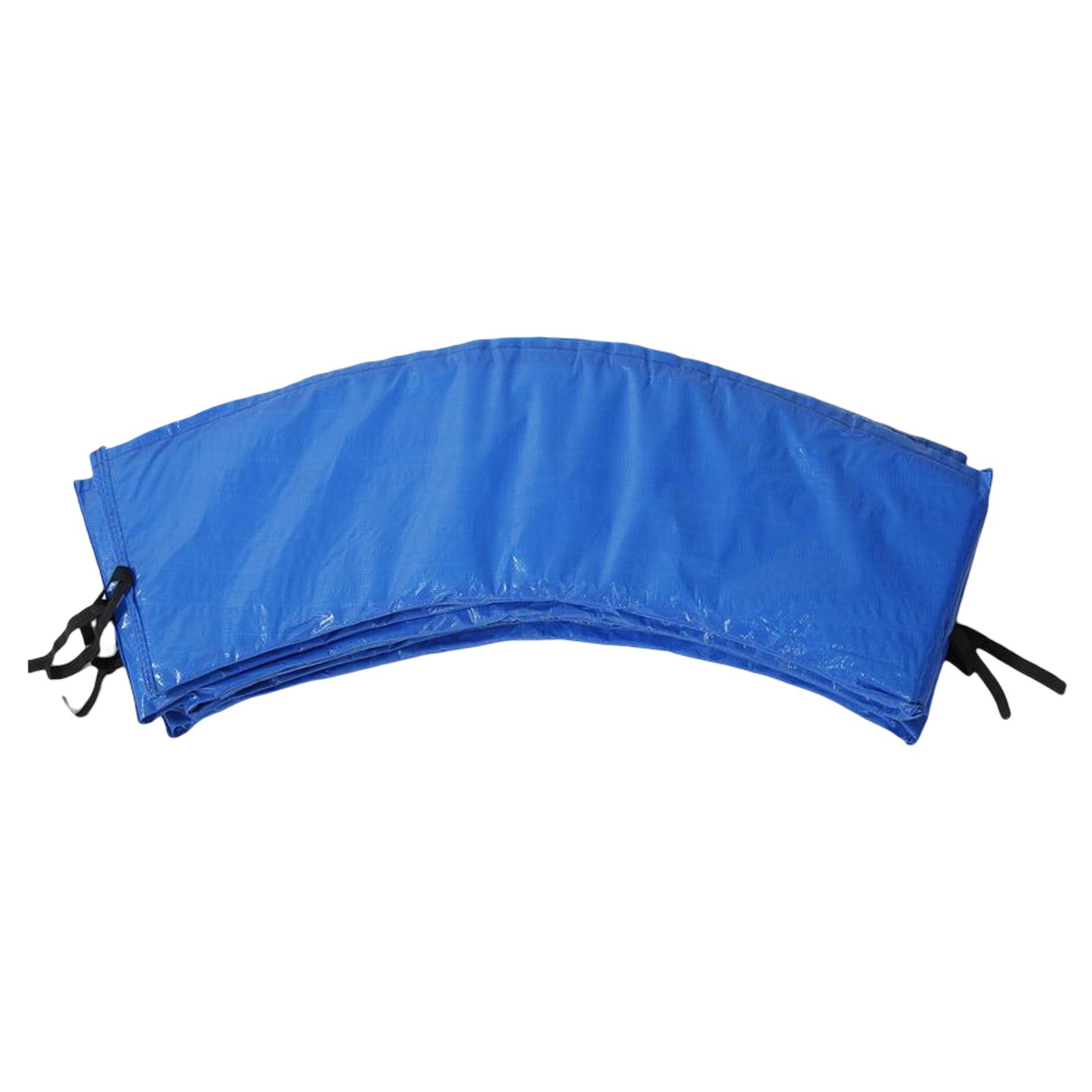 Trampoline Pad Edge Cover Tear - Trampoline Spring Cover ulasan dan harga