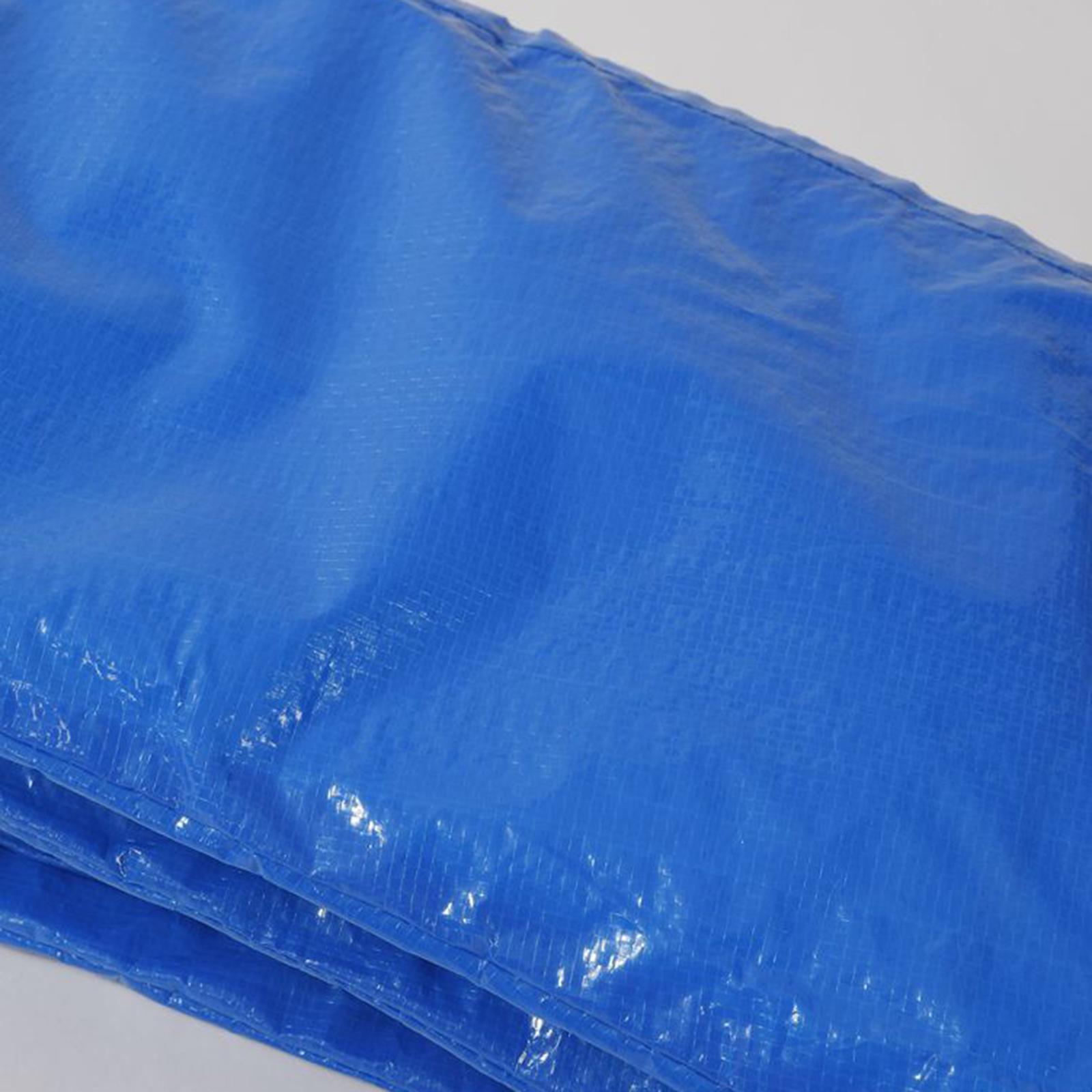 Trampoline Pad Edge Cover Tear - Trampoline Spring Cover ulasan dan harga