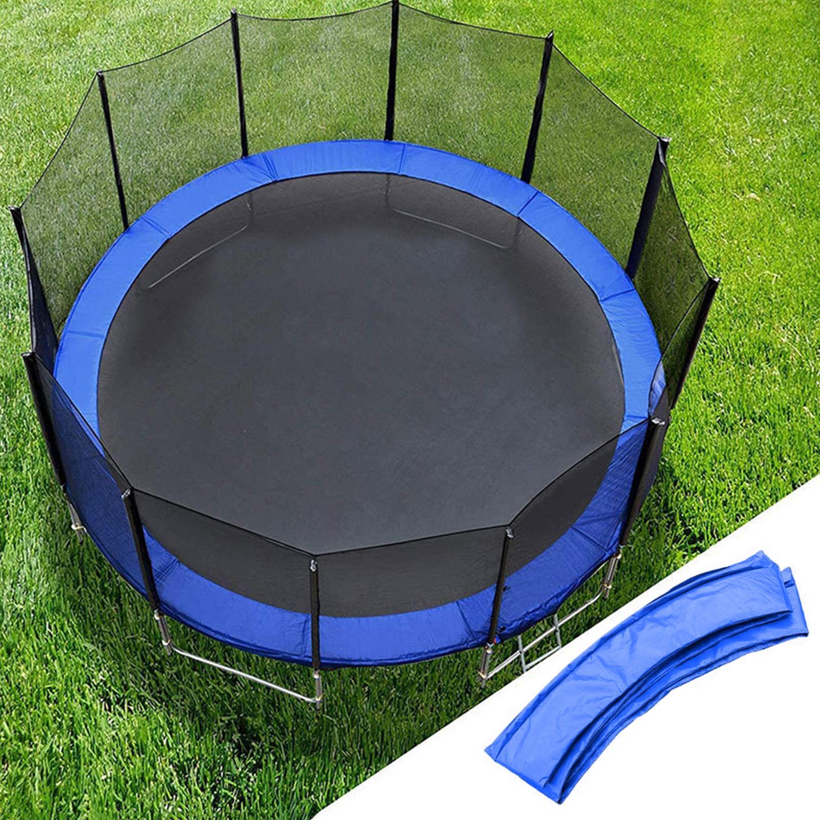 Trampoline Safety Pad Replacem - Trampoline Spring Cover ulasan dan harga