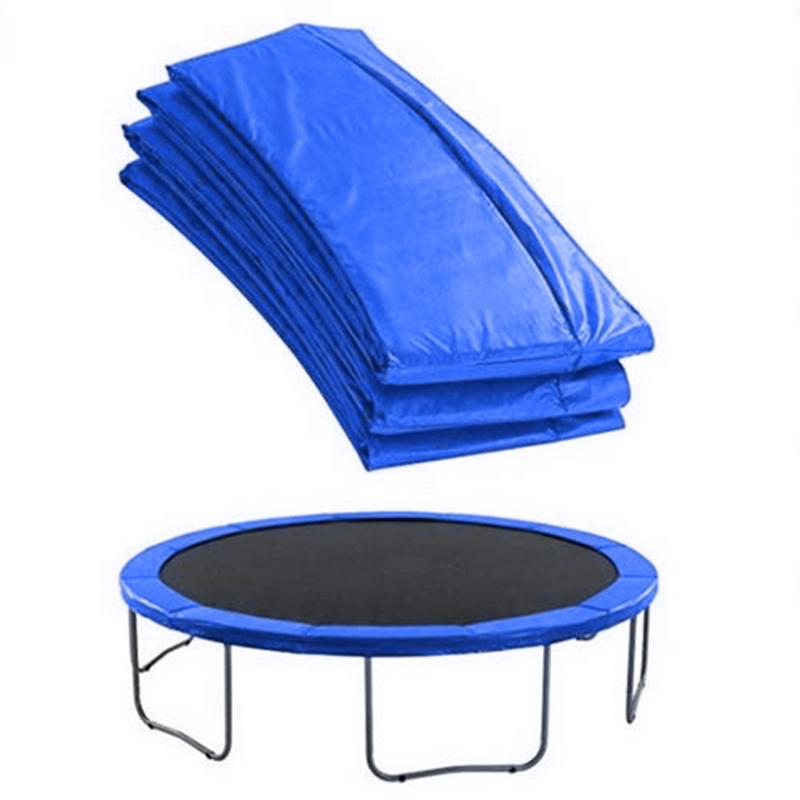 Trampoline Safety Pad 8/10 Ft  - Trampoline Spring Cover ulasan dan harga
