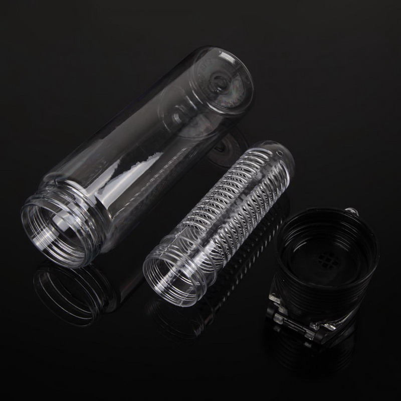 700/800 ml Portable Infuser Wa - Sports Equipment Kitchener ulasan dan harga