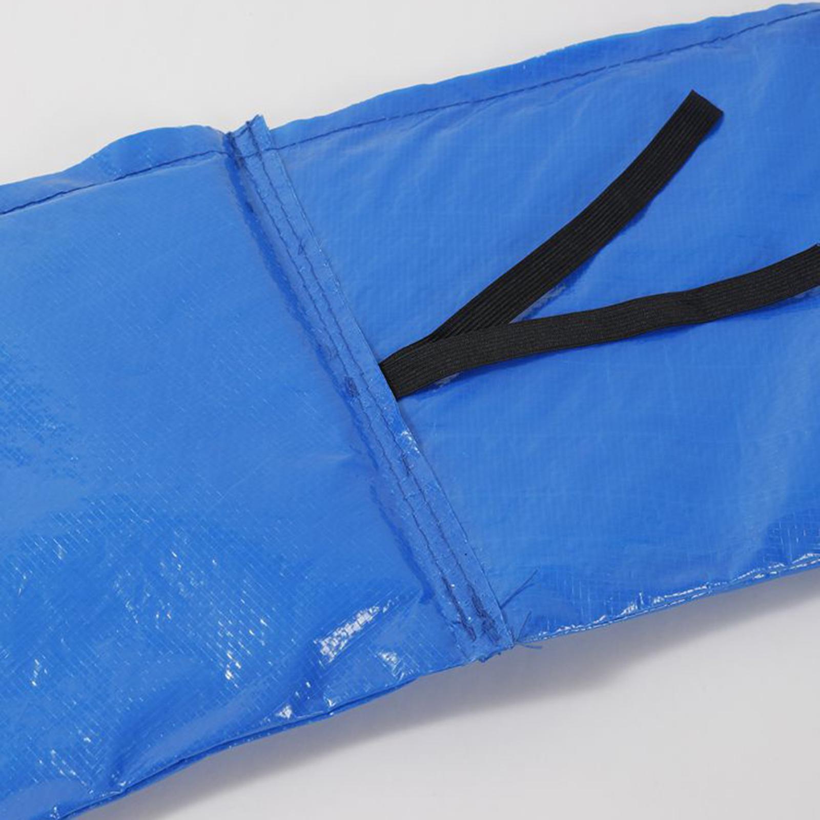 Trampoline Edge Cover PE Mater - Trampoline Spring Cover ulasan dan harga