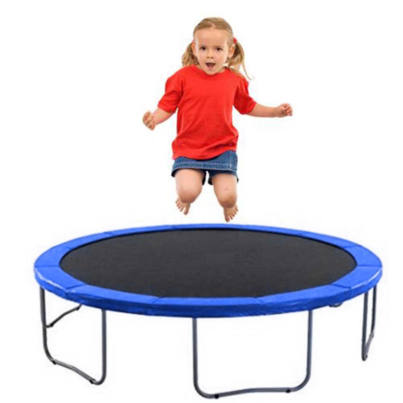 8FT Trampoline Replacement Pad - Trampoline Spring Cover ulasan dan harga