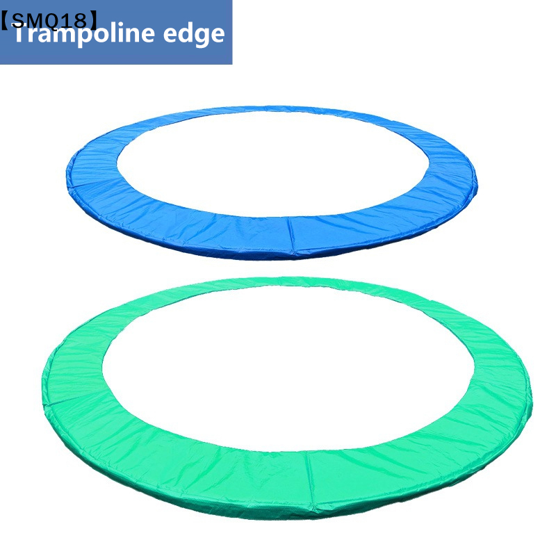 8Ft Trampoline Protection Pad  - Trampoline Spring Cover ulasan dan harga
