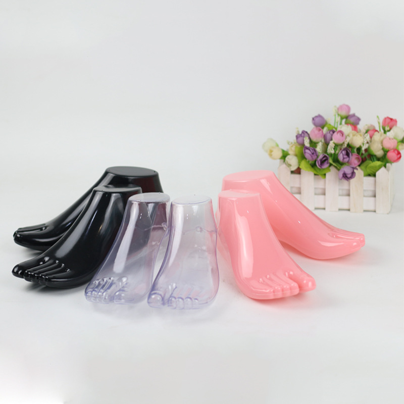 Durable Plastic Foot Mold Spli - Sports Equipment Photos ulasan dan harga