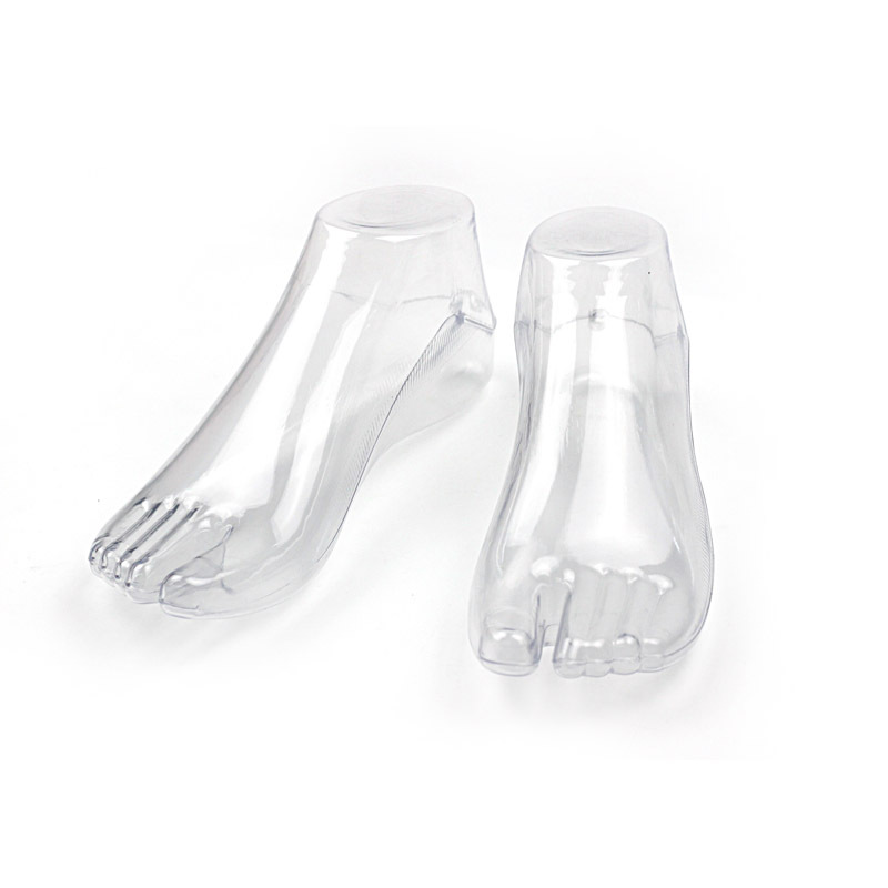 Durable Plastic Foot Mold Spli - Sports Equipment Photos ulasan dan harga