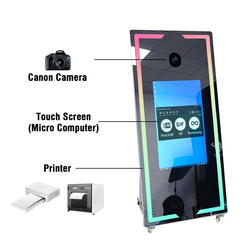 Party Wedding Smart Touch Phot - Sports Equipment Photos ulasan dan harga
