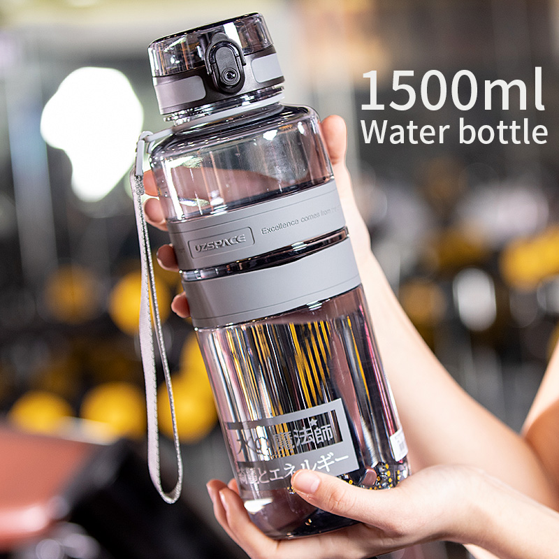 UZSPACE-BPA Free Leak Proof Wa - Sports Equipment Photos ulasan dan harga