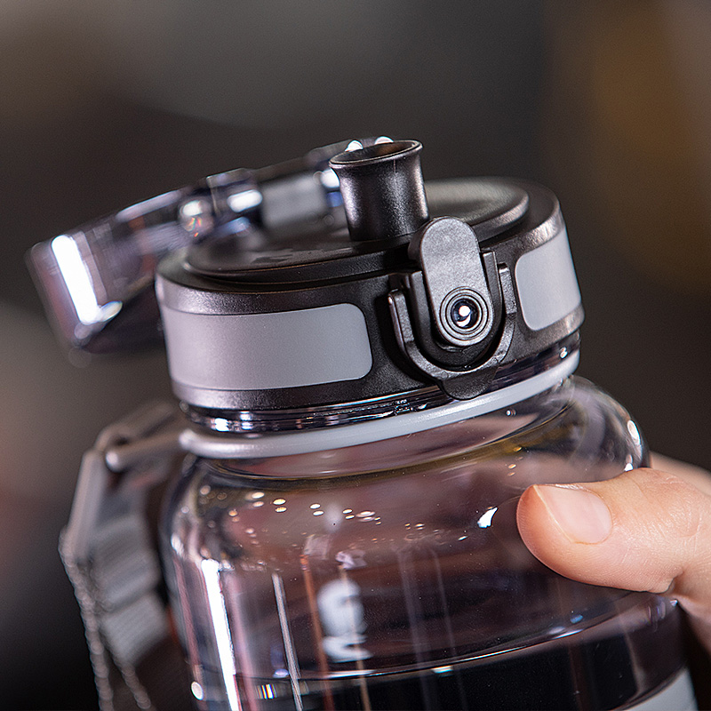 UZSPACE-BPA Free Leak Proof Wa - Sports Equipment Photos ulasan dan harga