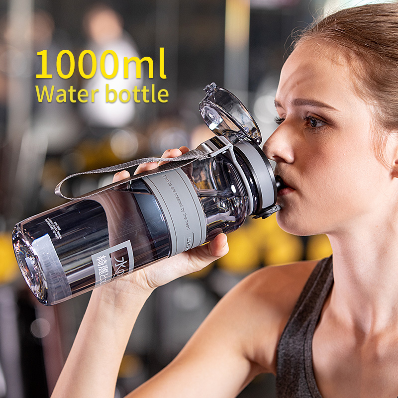 UZSPACE-BPA Free Leak Proof Wa - Sports Equipment Photos ulasan dan harga