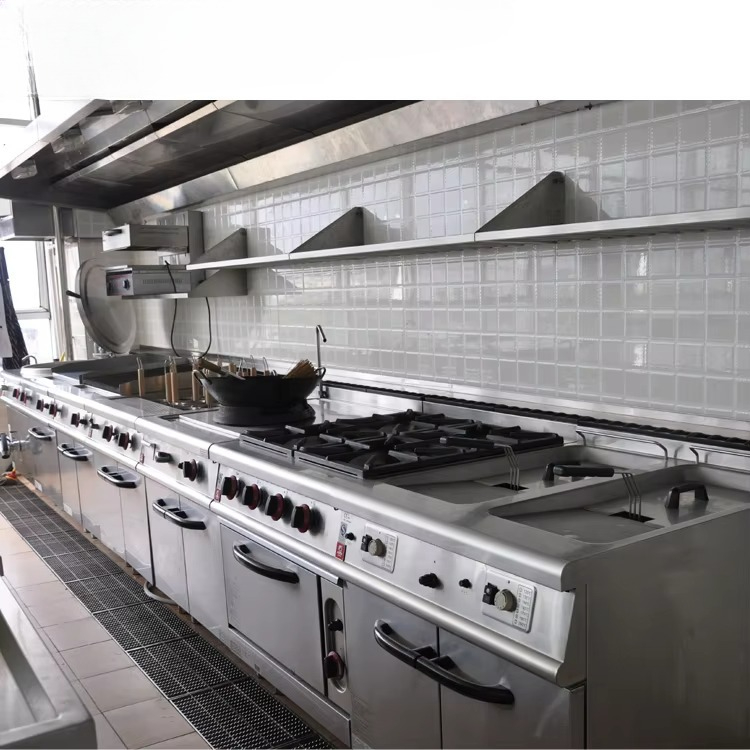 Professional Cooking Equipment - Sports Equipment Kitchener ulasan dan harga