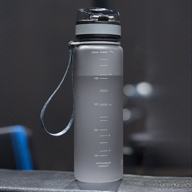 High Quality Water Bottle 500M - Sports Equipment Photos ulasan dan harga