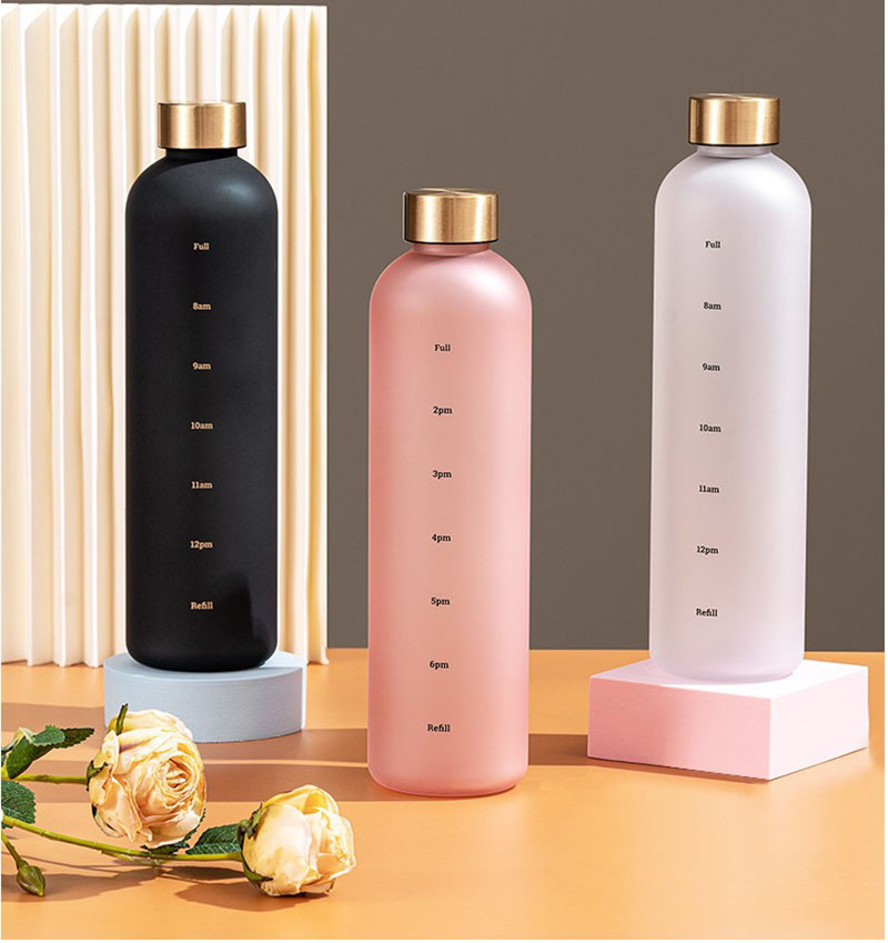 2023 Kitchen 1000ml Drinkware  - Sports Equipment Kitchener ulasan dan harga