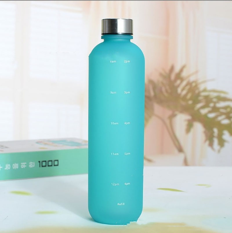 2023 Kitchen 1000ml Drinkware  - Sports Equipment Kitchener ulasan dan harga