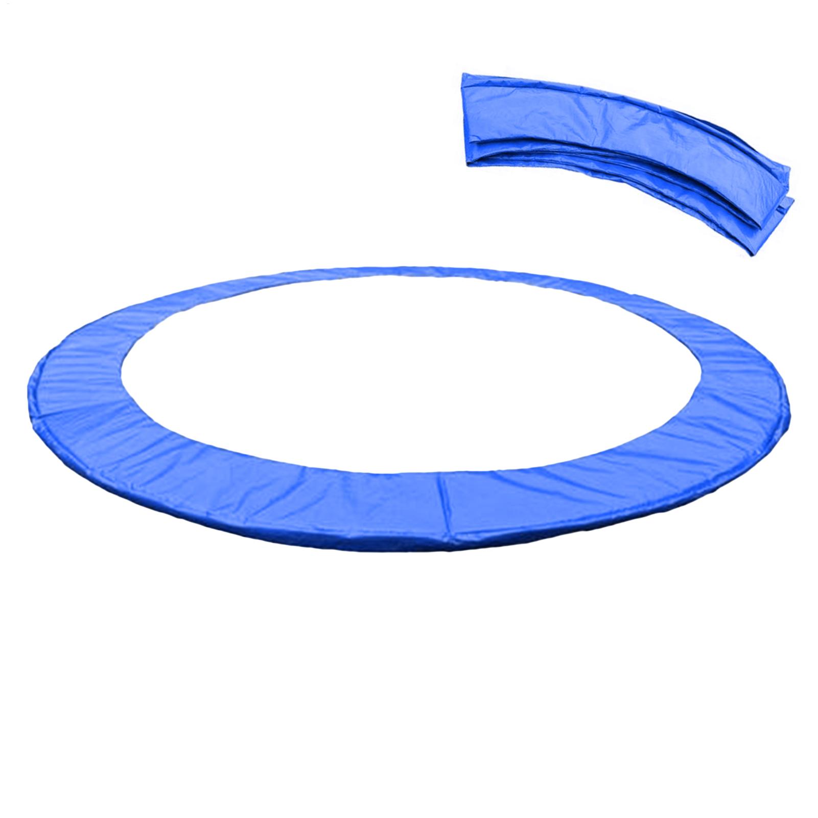 Trampoline Pads Safety UV-Resi - Trampoline Spring Cover ulasan dan harga