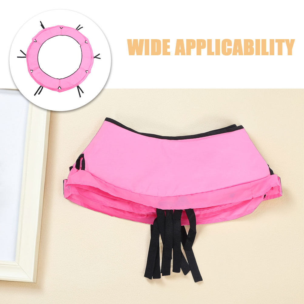 Kids Trampoline Safety Cover R - Trampoline Spring Cover ulasan dan harga