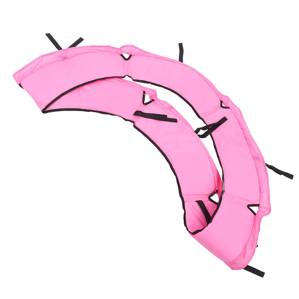 Kids Trampoline Safety Cover R - Trampoline Spring Cover ulasan dan harga