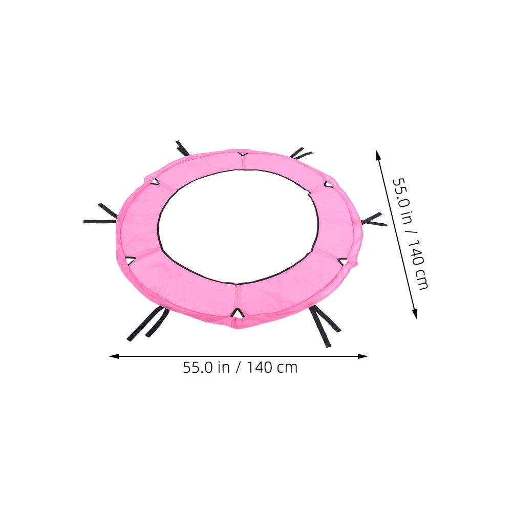 Kids Trampoline Safety Cover R - Trampoline Spring Cover ulasan dan harga