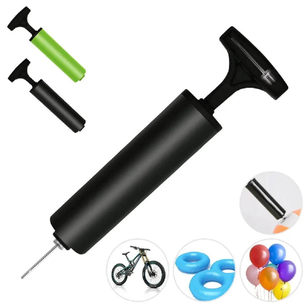 Bike Accessories Bicycle Footb - Basketball Pump Needle ulasan dan harga
