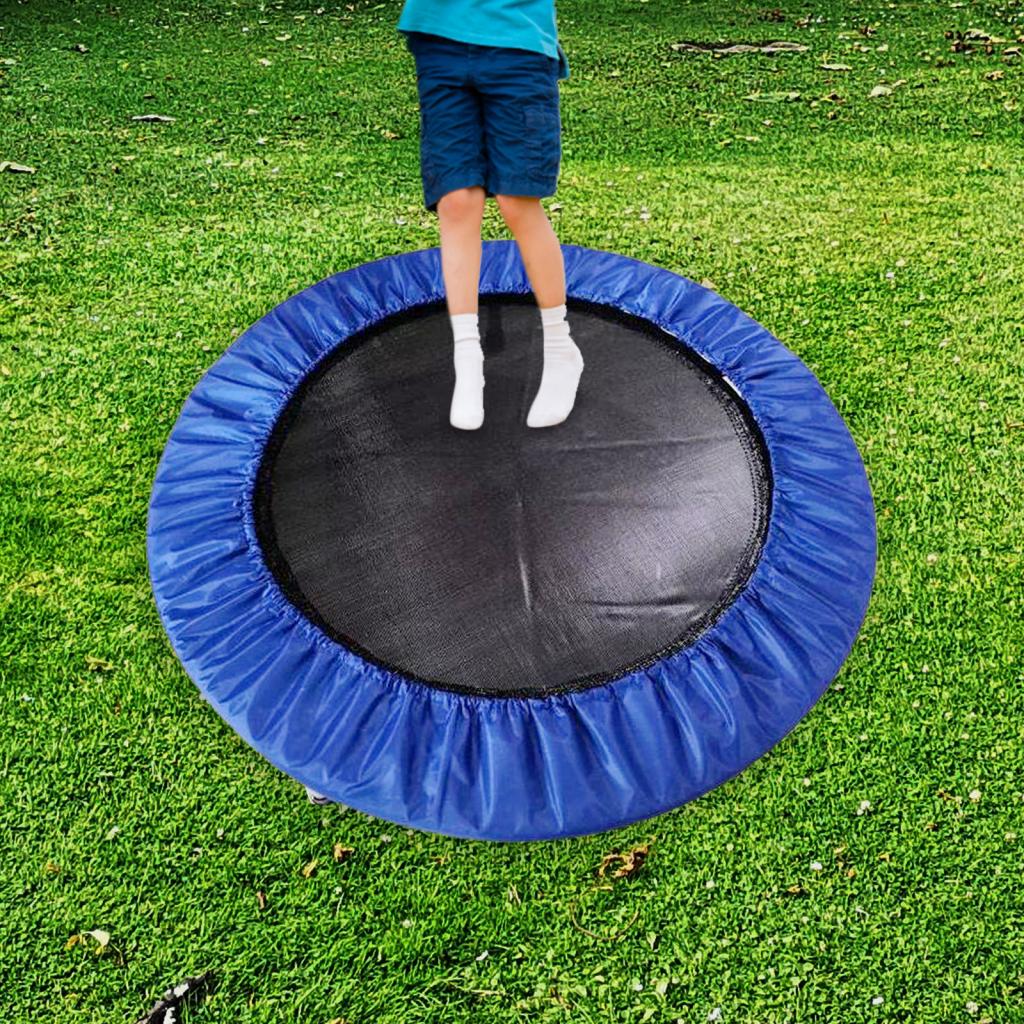 Trampoline Edge Cover Jumping  - Trampoline Spring Cover ulasan dan harga