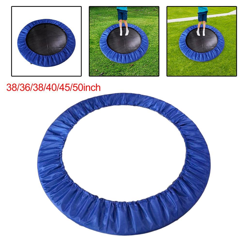 Trampoline Edge Cover Jumping  - Trampoline Spring Cover ulasan dan harga