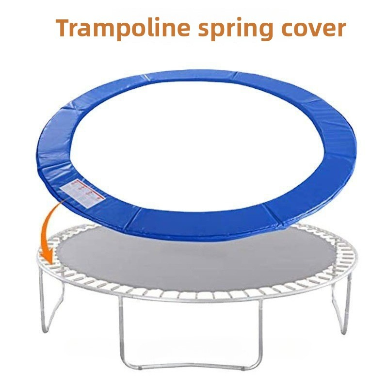 Trampoline Spring Cover Pad Sa - Trampoline Spring Cover ulasan dan harga