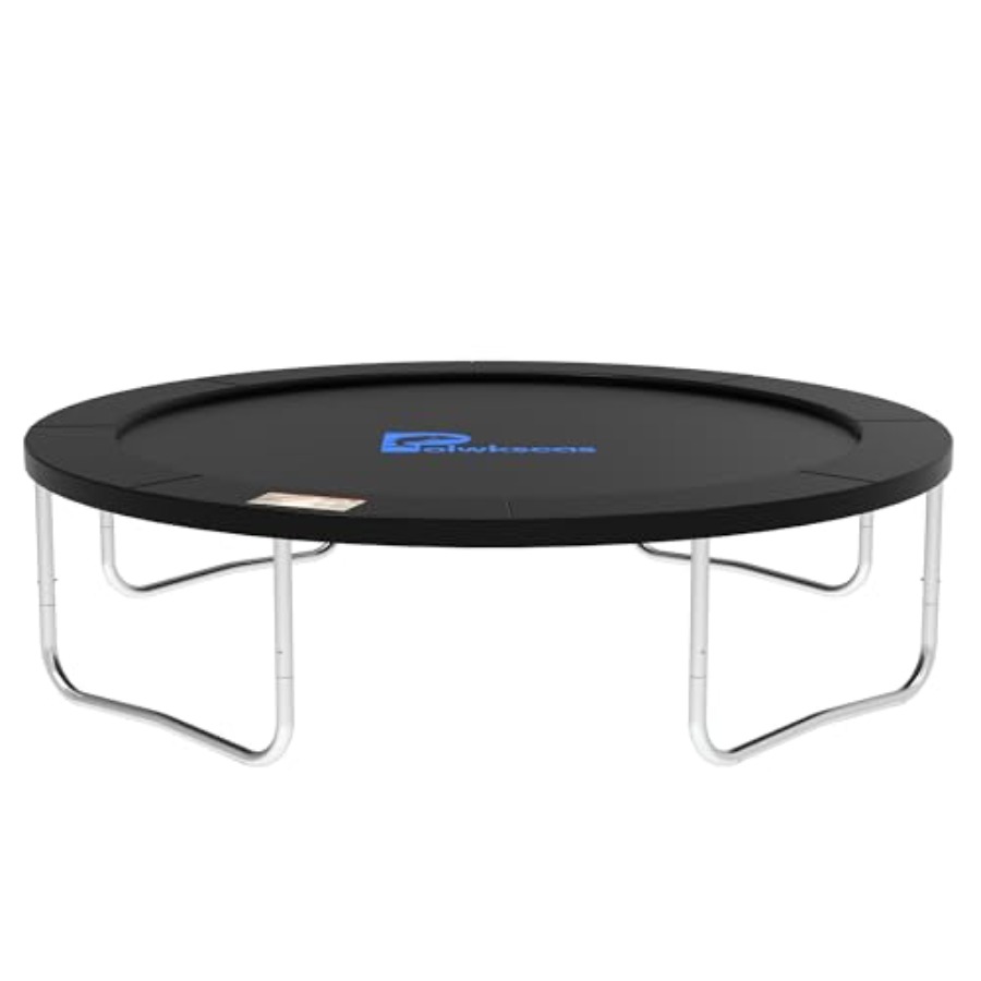 Trampoline Pad for 10ft-16ft R - Trampoline Spring Cover ulasan dan harga