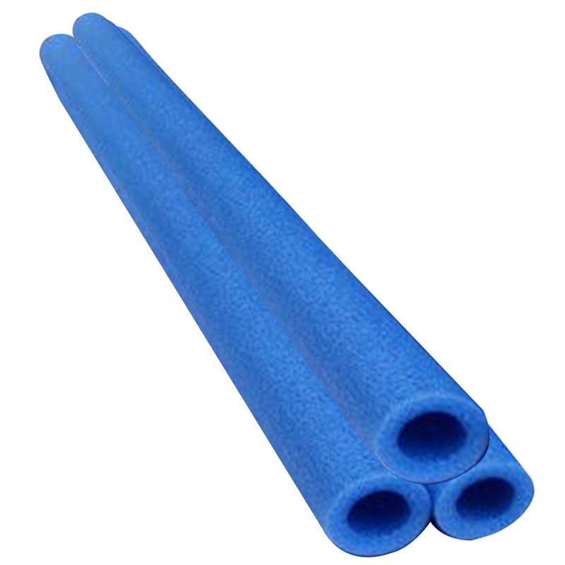 Trampoline Pole Foam Sleeves T - Trampoline Spring Cover ulasan dan harga