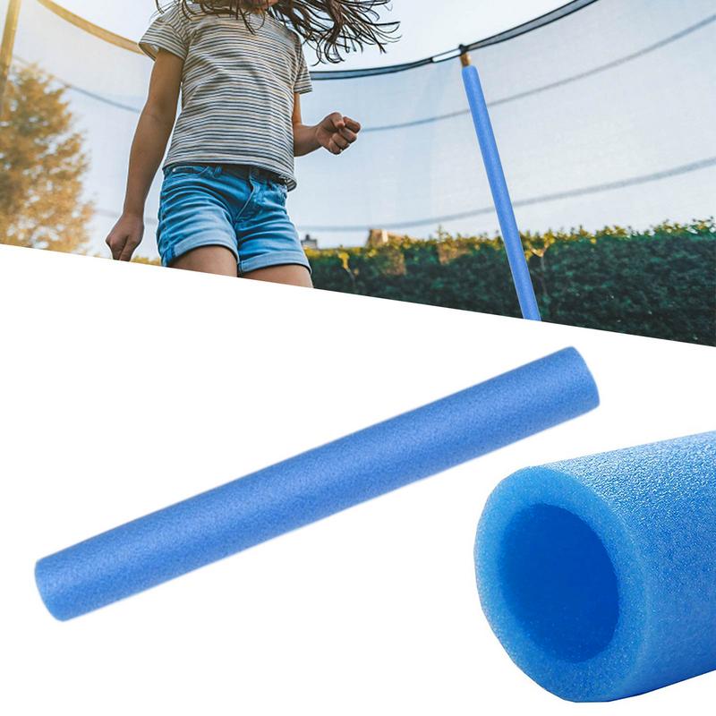 Trampoline Pole Foam Sleeves T - Trampoline Spring Cover ulasan dan harga