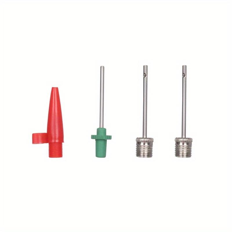 3Set Inflating Needle Kit Need - Basketball Pump Needle ulasan dan harga