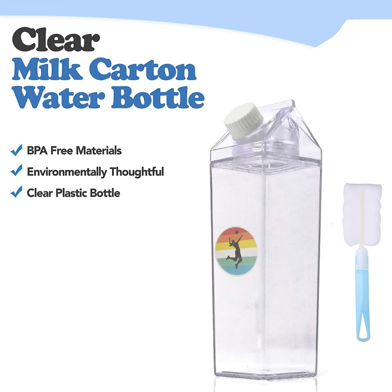 man water bottles Kitchen Leak - Sports Equipment Kitchener ulasan dan harga