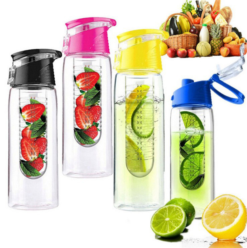 700 ML Portable Fruit Infusing - Sports Equipment Kitchener ulasan dan harga