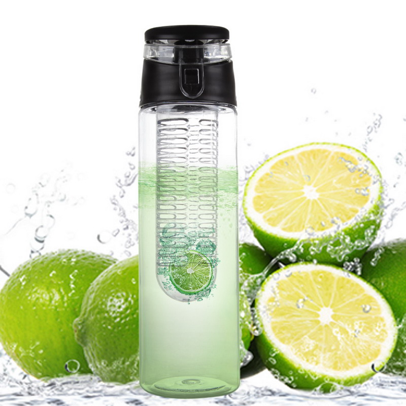 700 ML Portable Fruit Infusing - Sports Equipment Kitchener ulasan dan harga