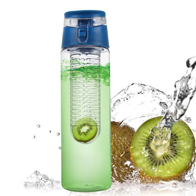 700 ML Portable Fruit Infusing - Sports Equipment Kitchener ulasan dan harga