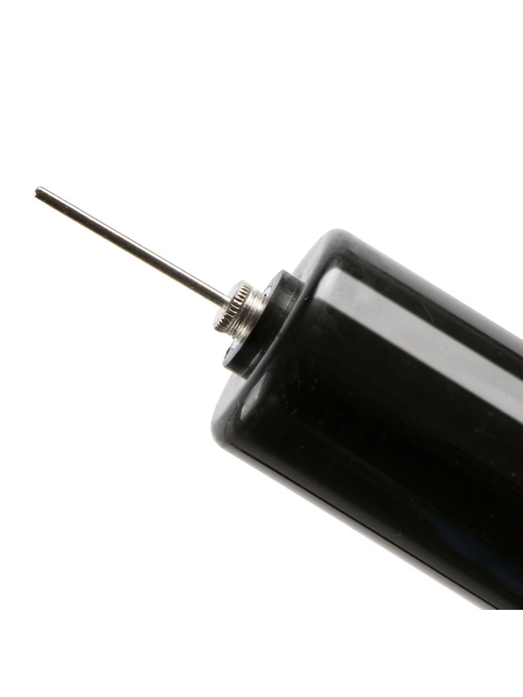Basketball Pump Handheld Sport - Basketball Pump Needle ulasan dan harga